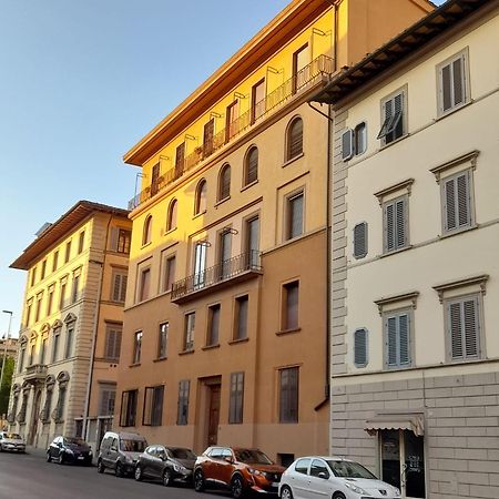 Il Nido Di Aurora Centro Firenze Florença Exterior foto